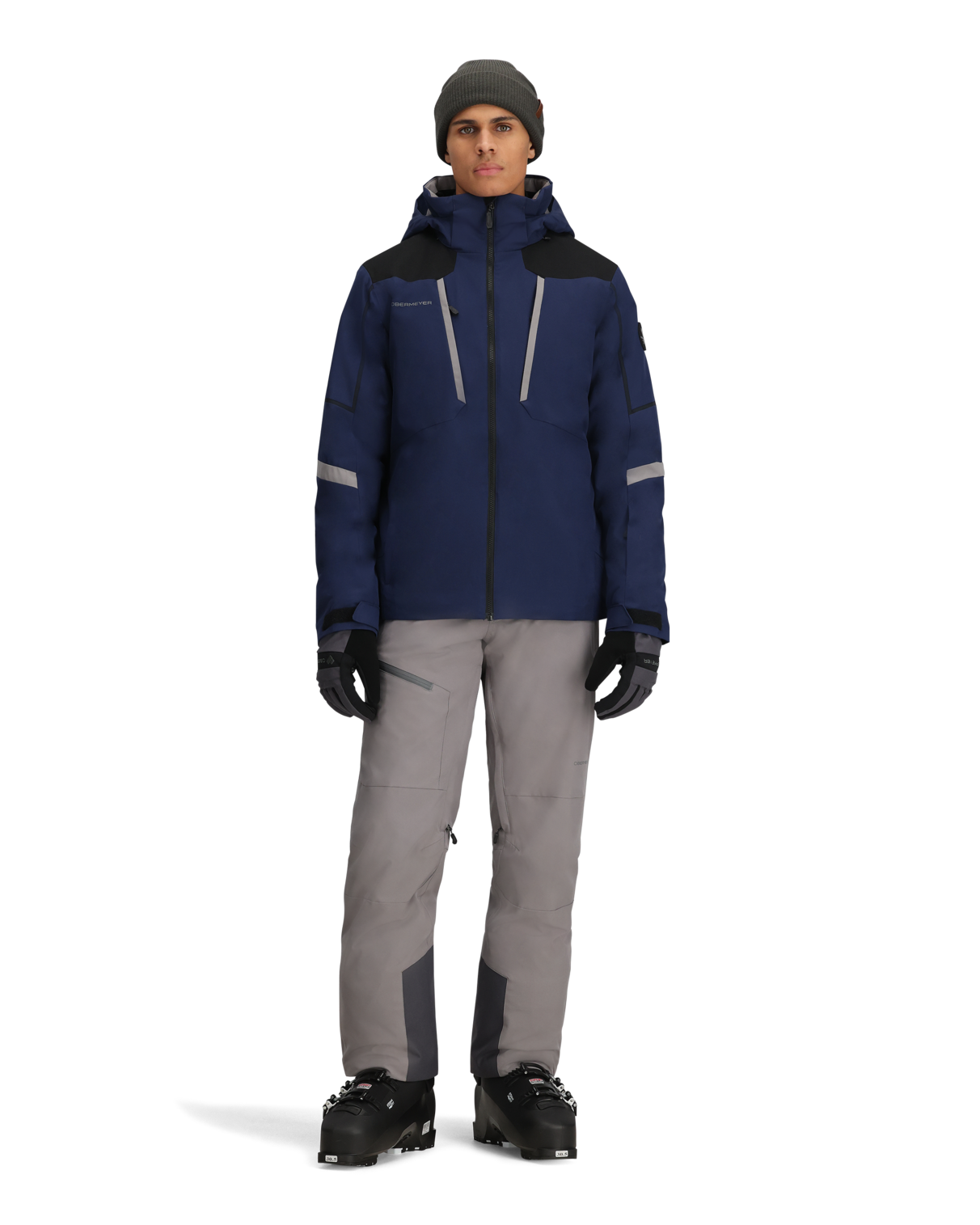 Obermeyer Foundation Jacket